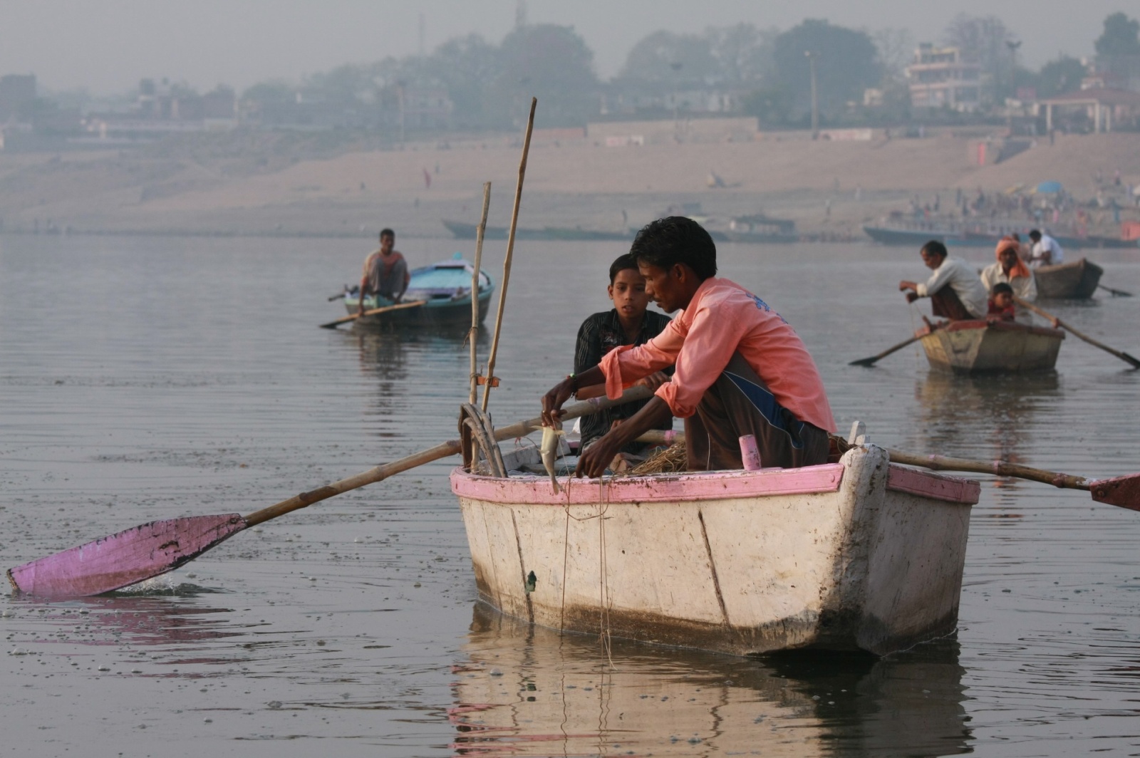 Northern India