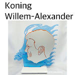 DenRon Collections Album Nr 53: Koning Willem-Alexander / King Willem -Alexander