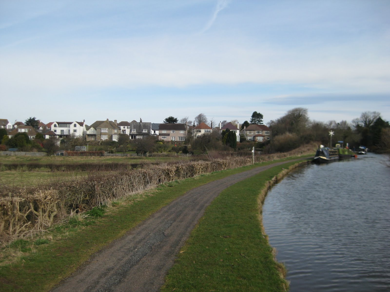 Lancaster Canal