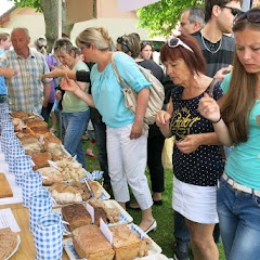 Sejdeme se na rynku 2016