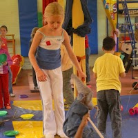 Circus en Receptie 60 Jarig Jubileum - jub068