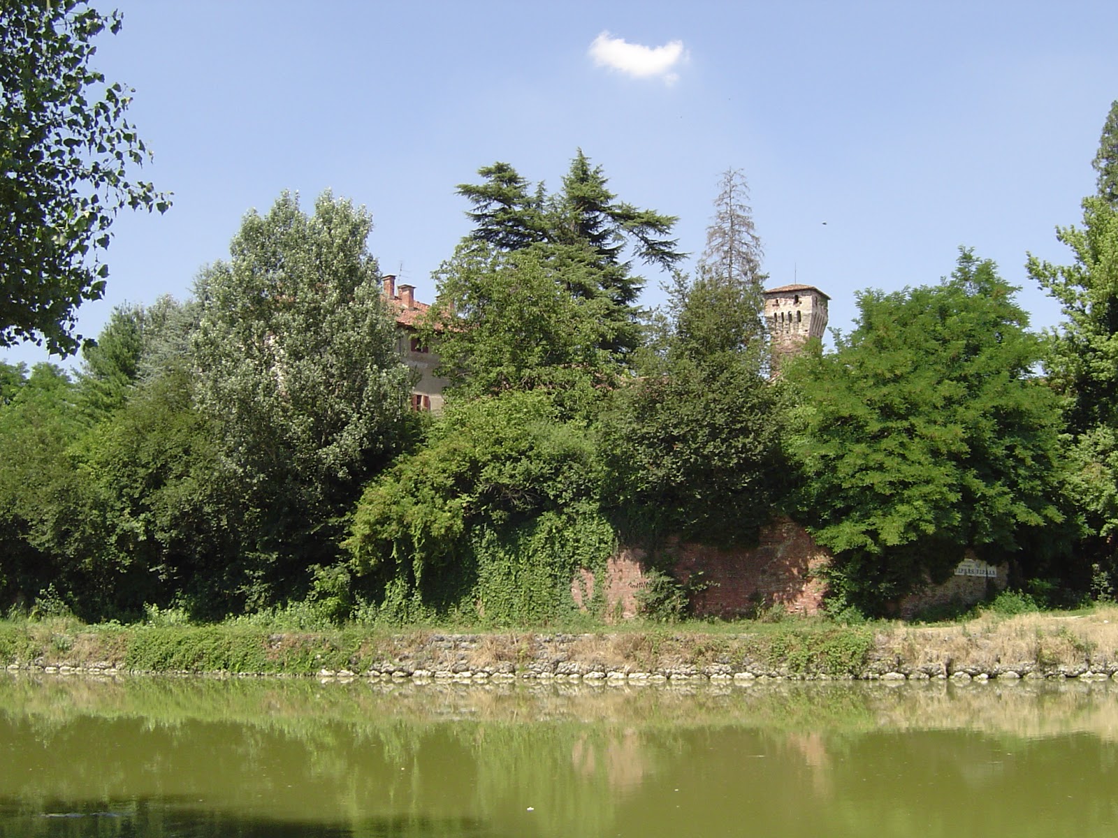 Rive della Bormida