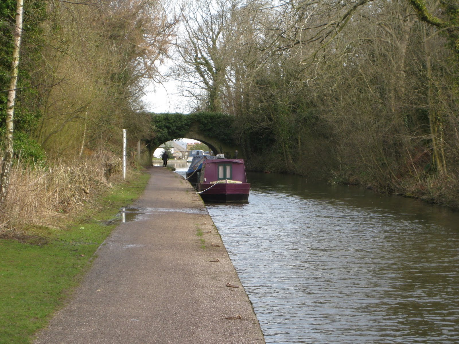 Lancaster Canal