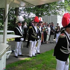 2007 Schützenfest: An de...