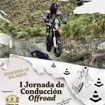 Jornada de Conducción Offroad 2015