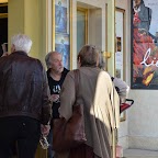 Soirée spéciale fêtant les gens du voyage au Royal avec deux films magnifiques 