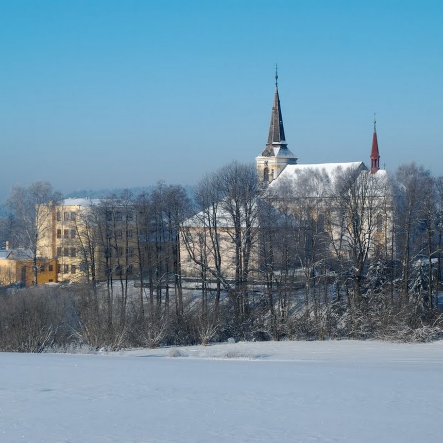 Ladovská zima 2010 - DSC_1634