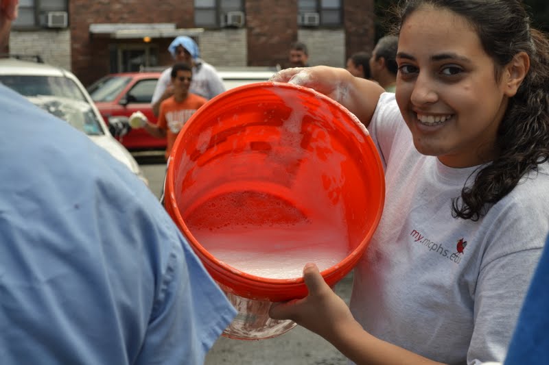 2011 Car Wash