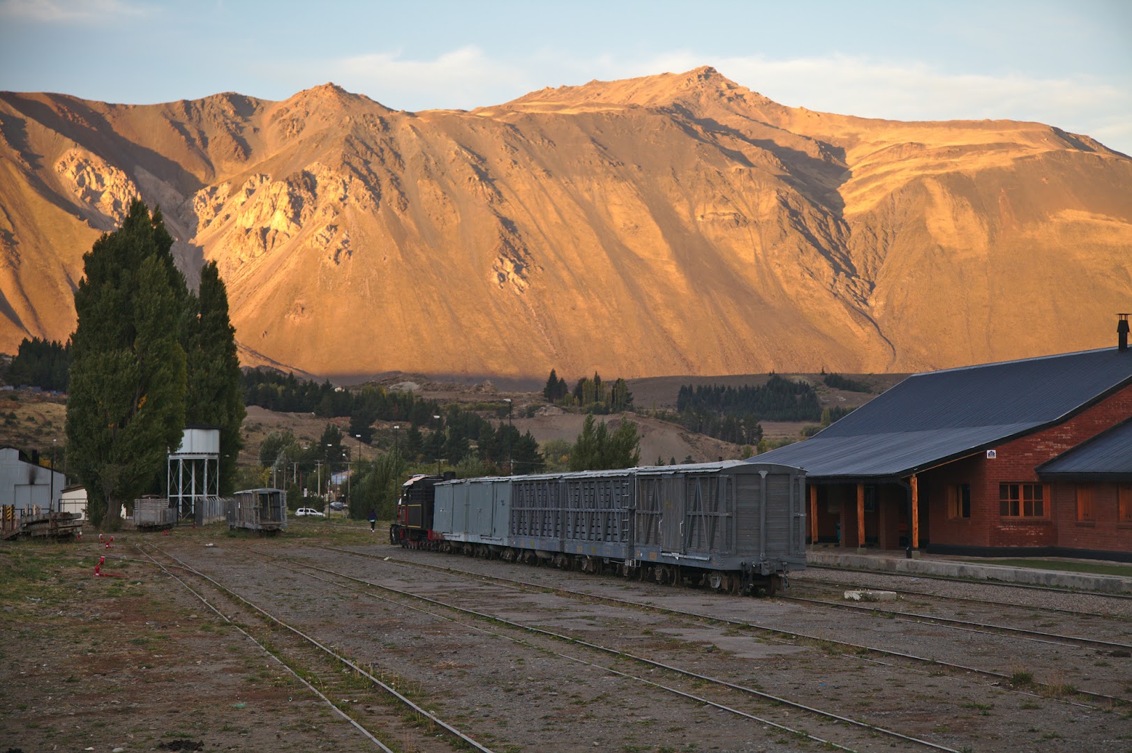 Argentina