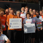 Damloop 2011