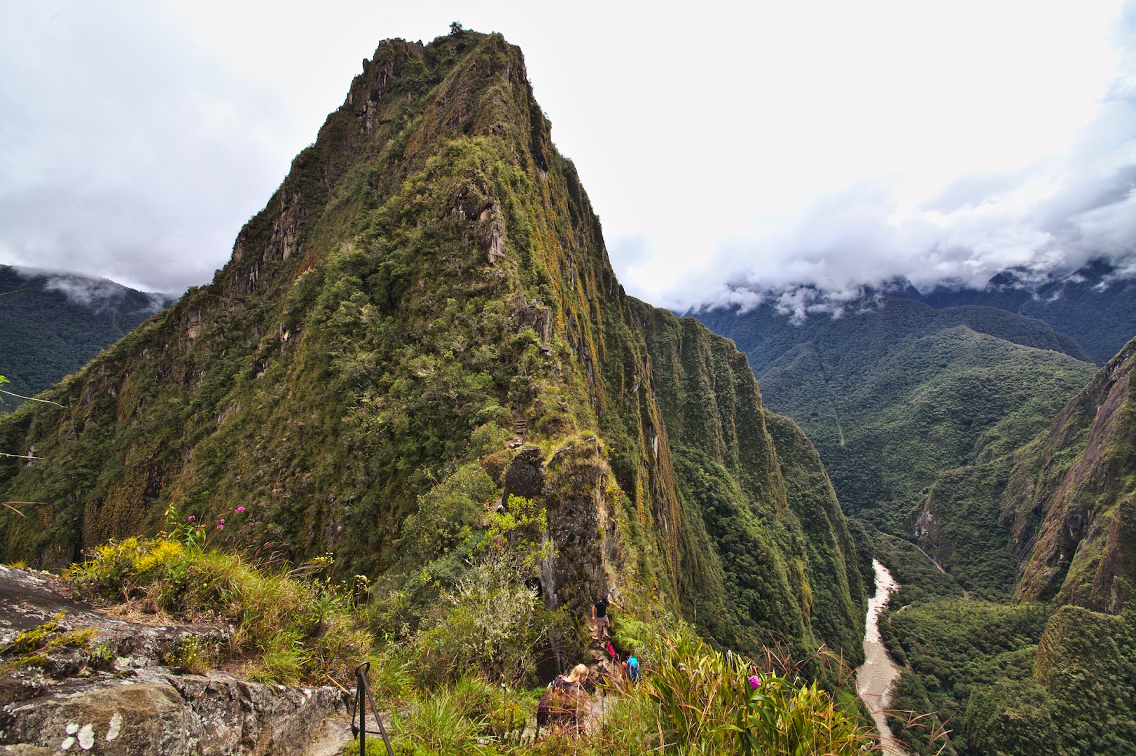 Peru