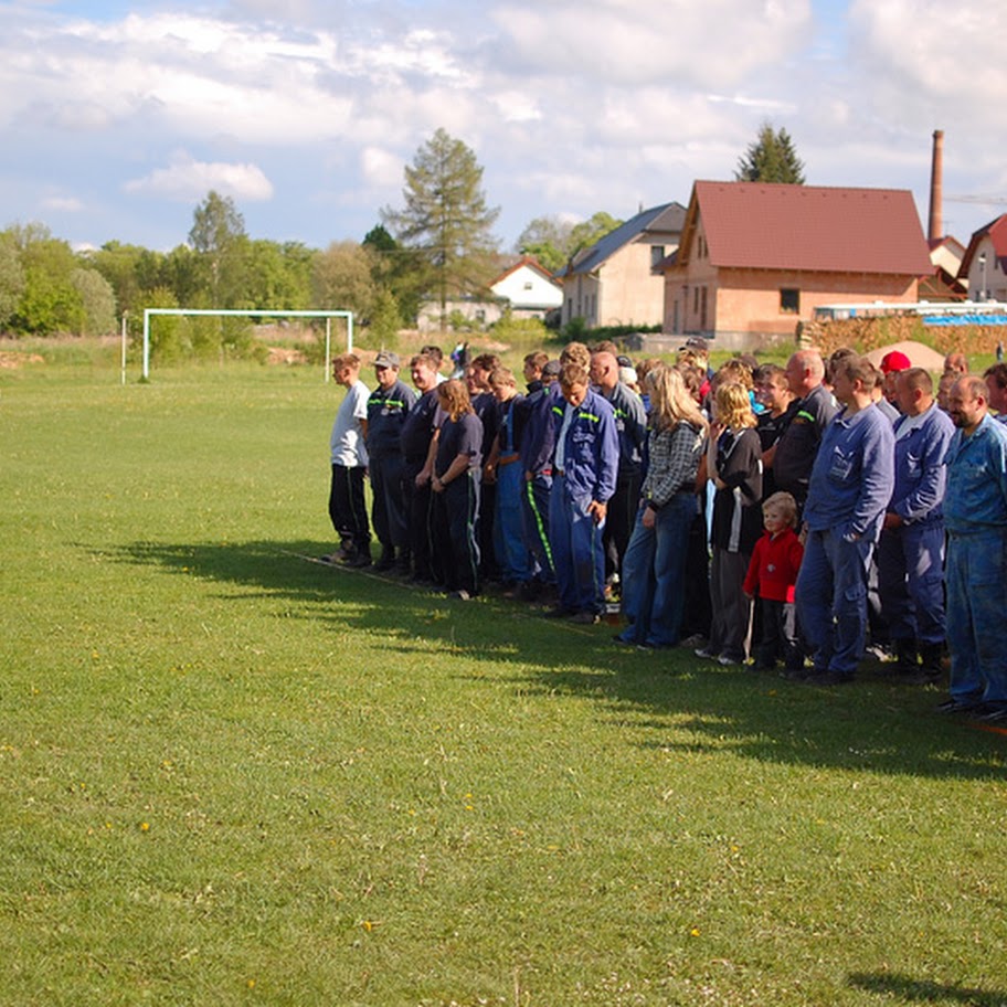 Hasičská soutěž 2009 - 135