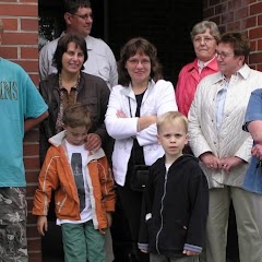 2007 Schützenfest: Festu...