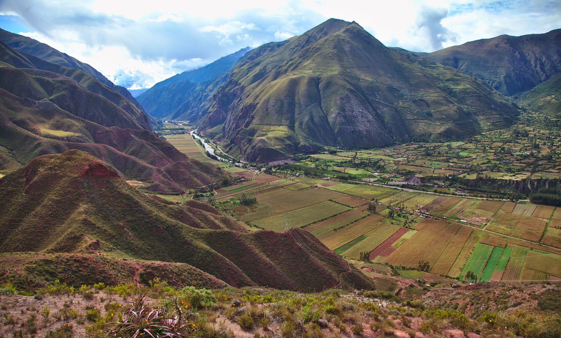 Peru