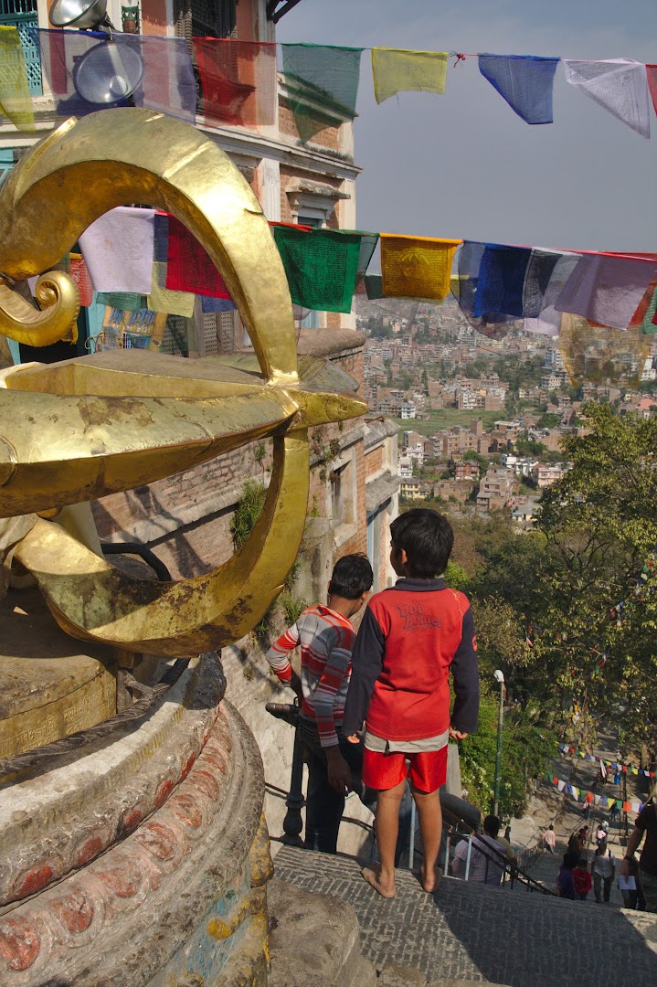 Nepal