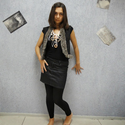 Мария, участница № 2.
Профессиональный журналист, 26 лет, работает на Студии ТВ Законодательного собрания Новосибирской области.