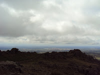 Nubes P.S Pedro 2012