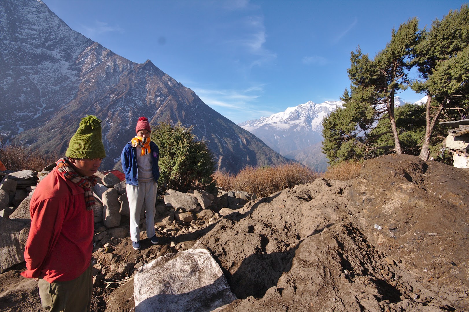 Nepal