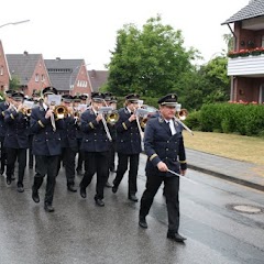 2009 Kranzniederlegung un...