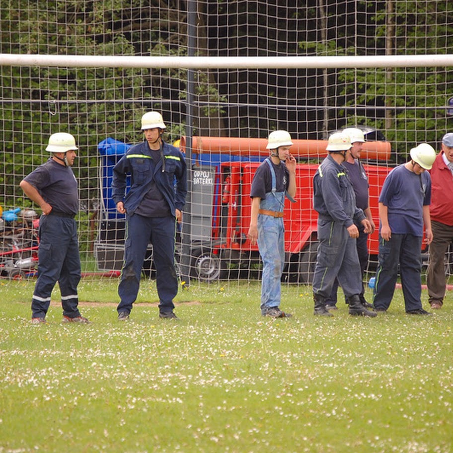 Hasičská soutěž 2009 - 084