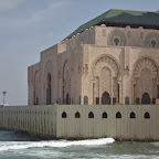 A proper mosque must be by the sea