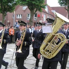 2007 Schützenfest: Festu...