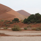 Salty Sossuvlei