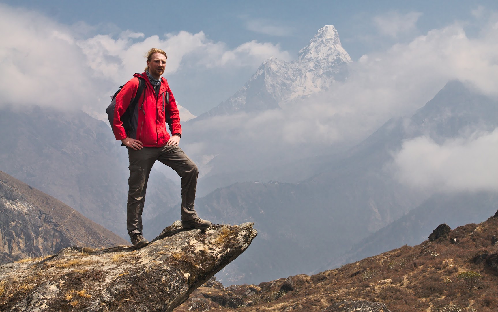 Nepal