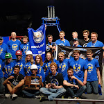 2013 MSHSL State Championship