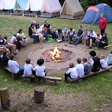 LT Jablonce 2007 - „Cesta kolem světa“