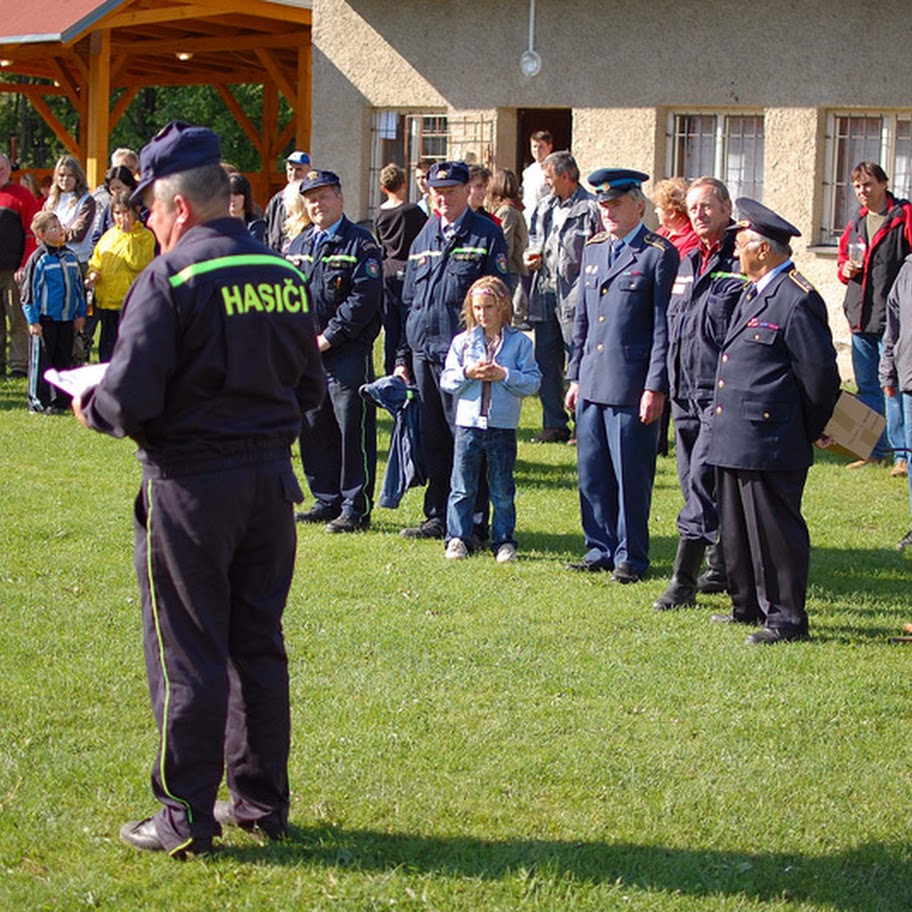 Hasičská soutěž 2009 - 144