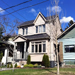 Second floor addition including complete home renovation