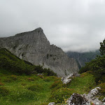 Tauern - Geisskopf - 13.07.2015