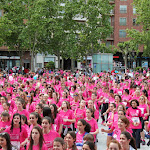 II Carrera de la Mujer- 2015- (R. Antoñana)