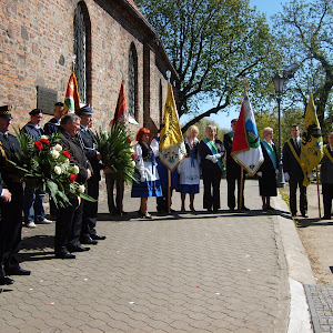 2011 rok - Sejmik Krajoznawczy Bernarda Chrzanowskiego