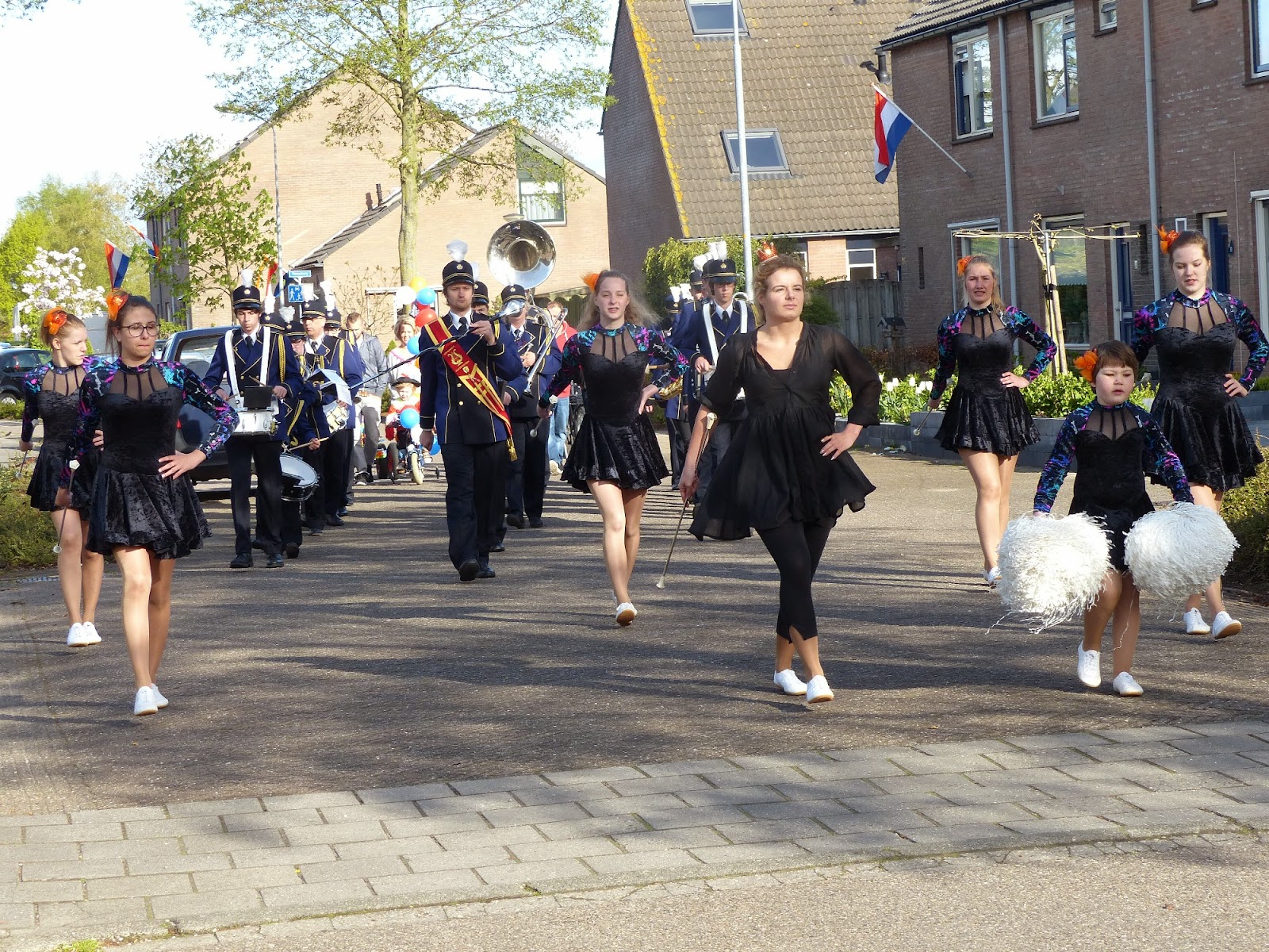 Concordia - Album 2015-04 - Koningsdag (1)