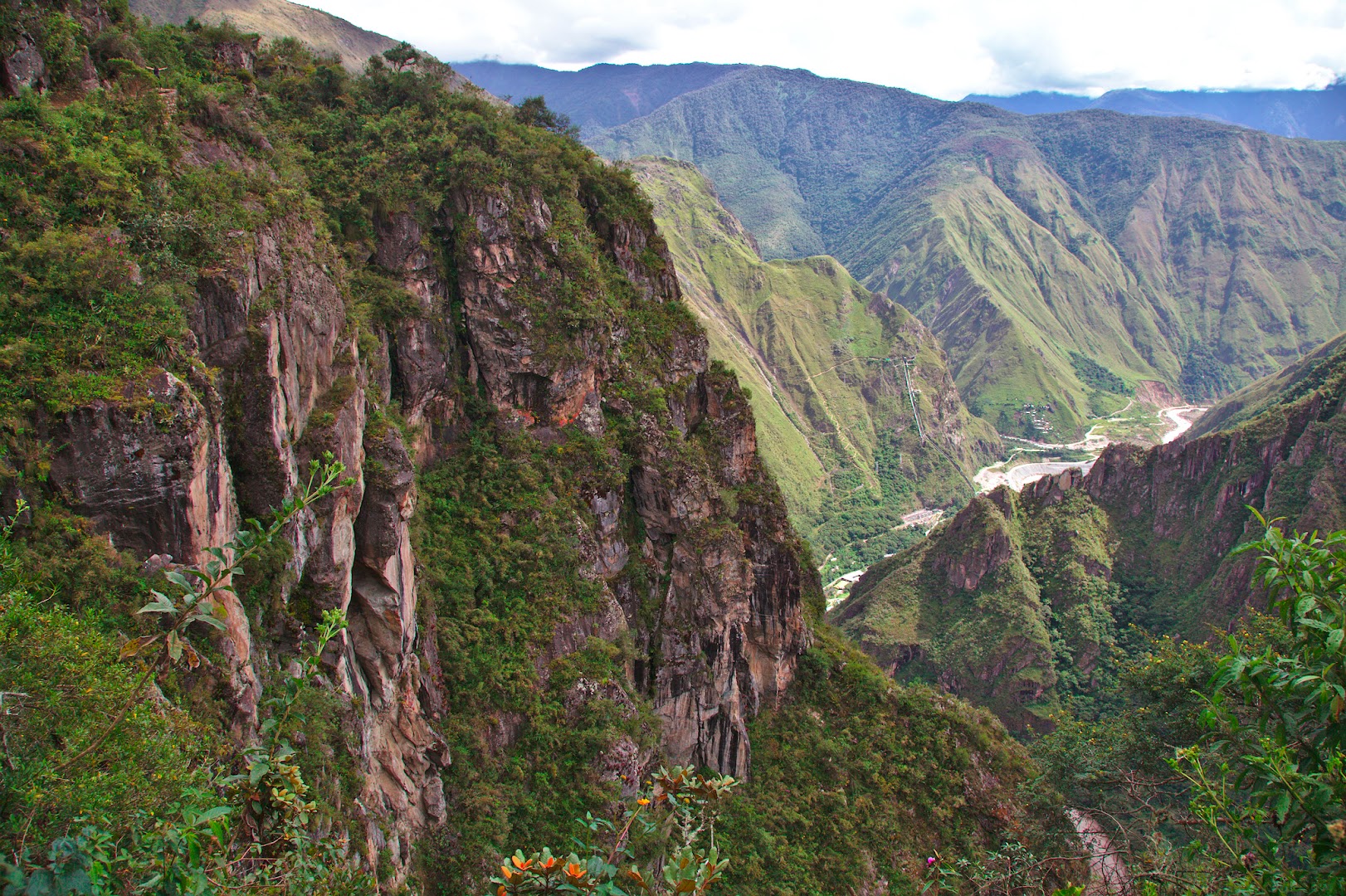 Peru