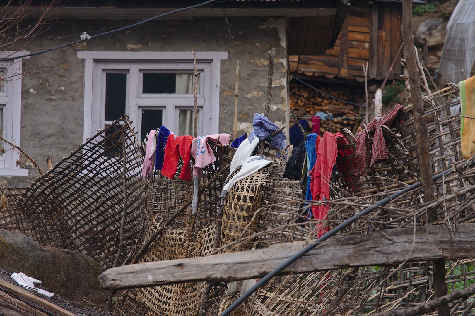 Nepal