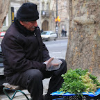 Weed is being sold on the streets in the downtown