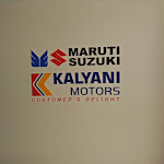 Kalyani Motors Pvt. Ltd. (Office & Service Workshop)