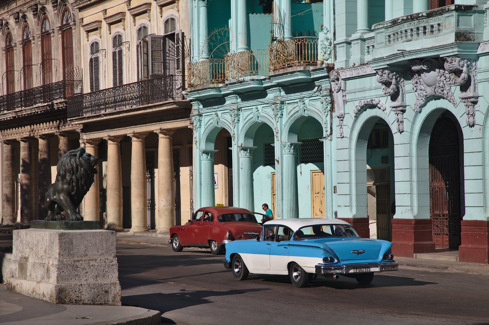 Cuba