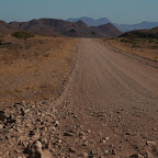 High-quality road (really!)