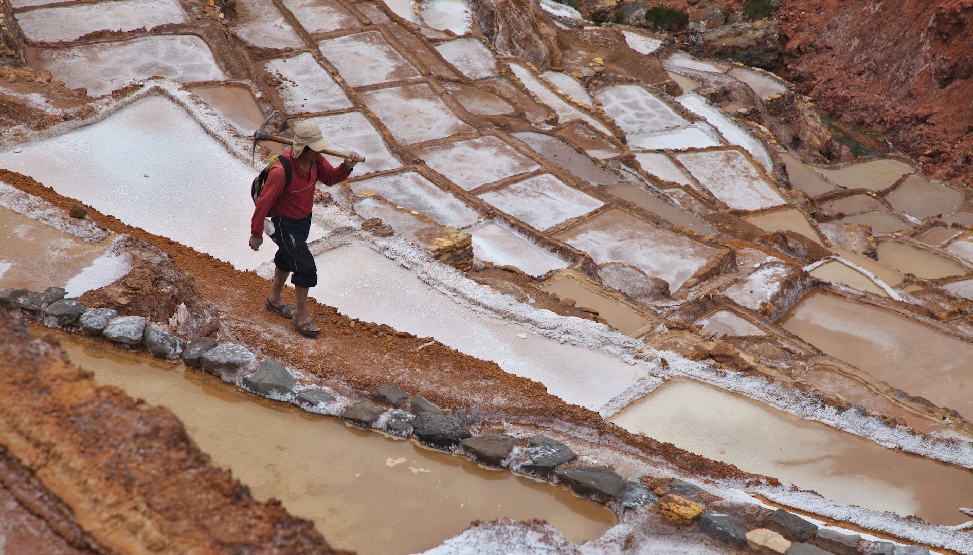 Peru