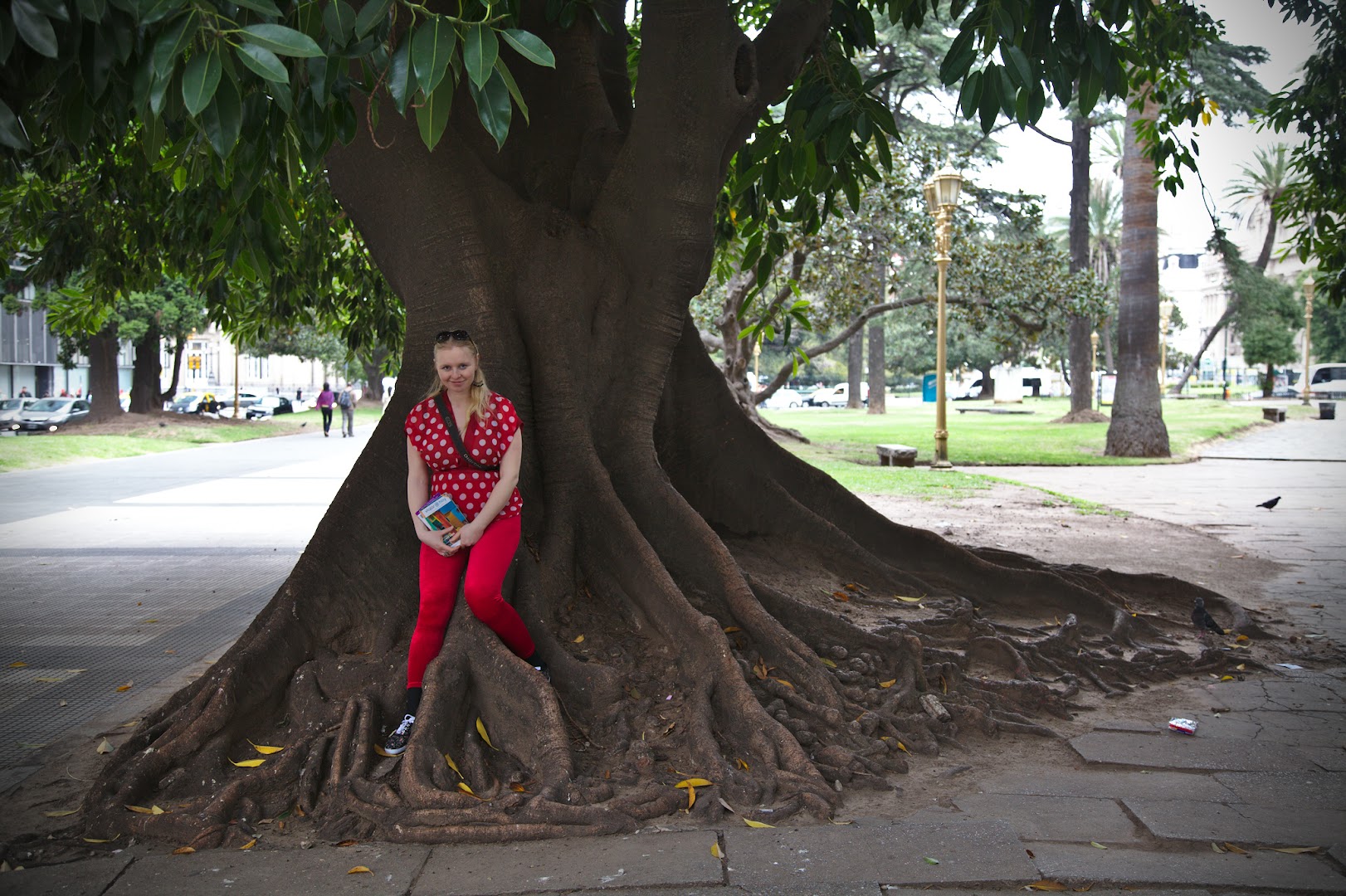 Argentina