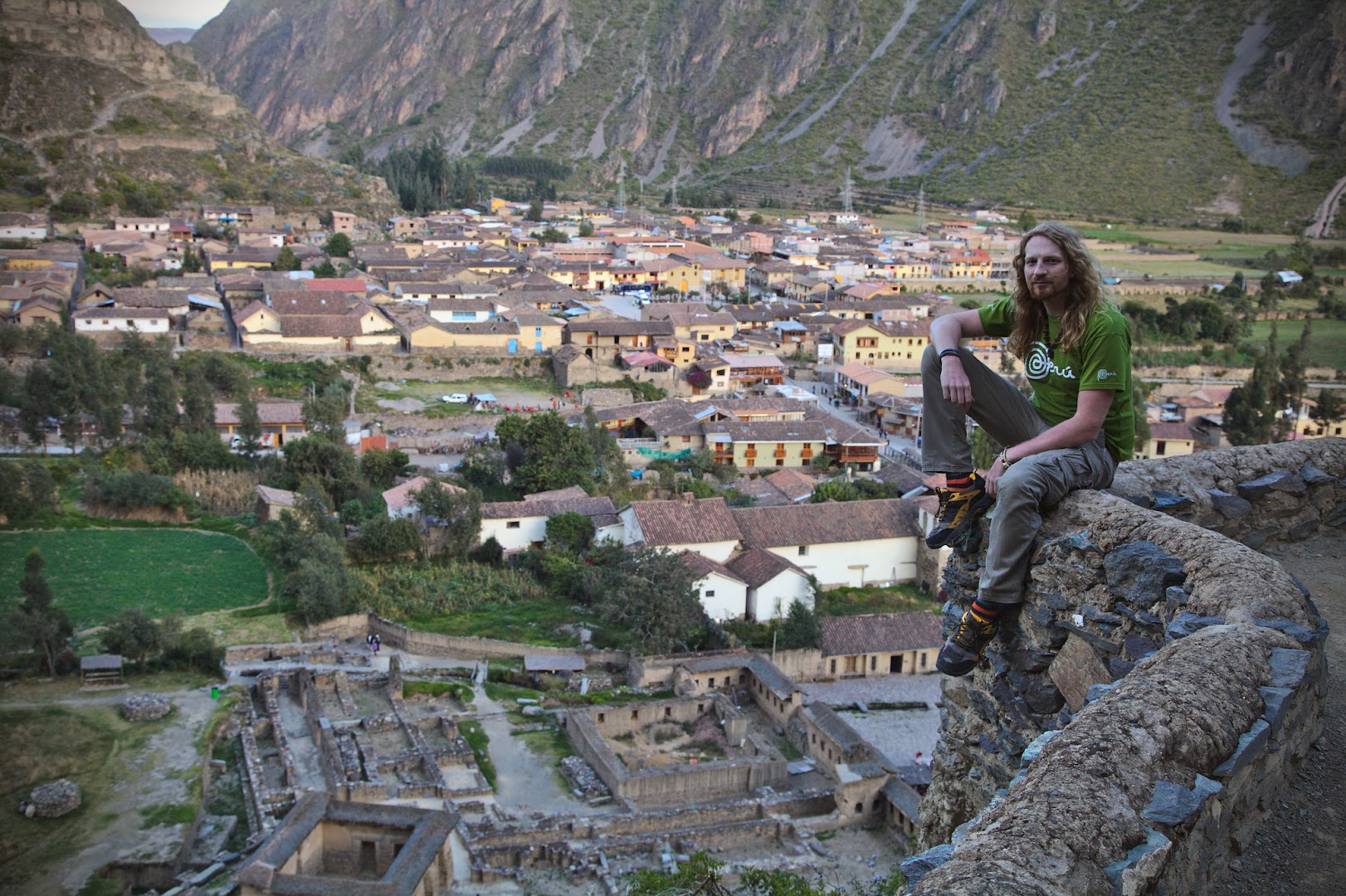 Peru