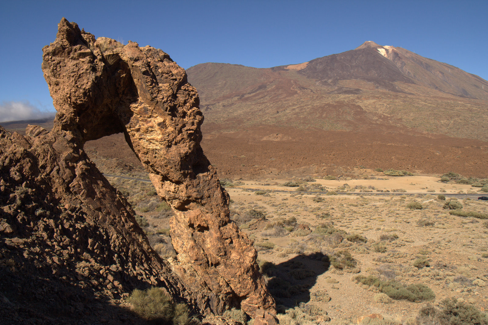 Tenerife