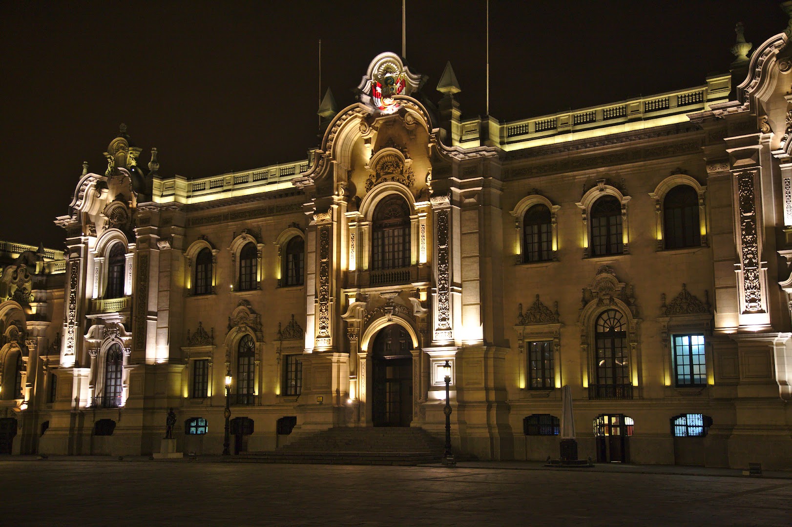 Peru