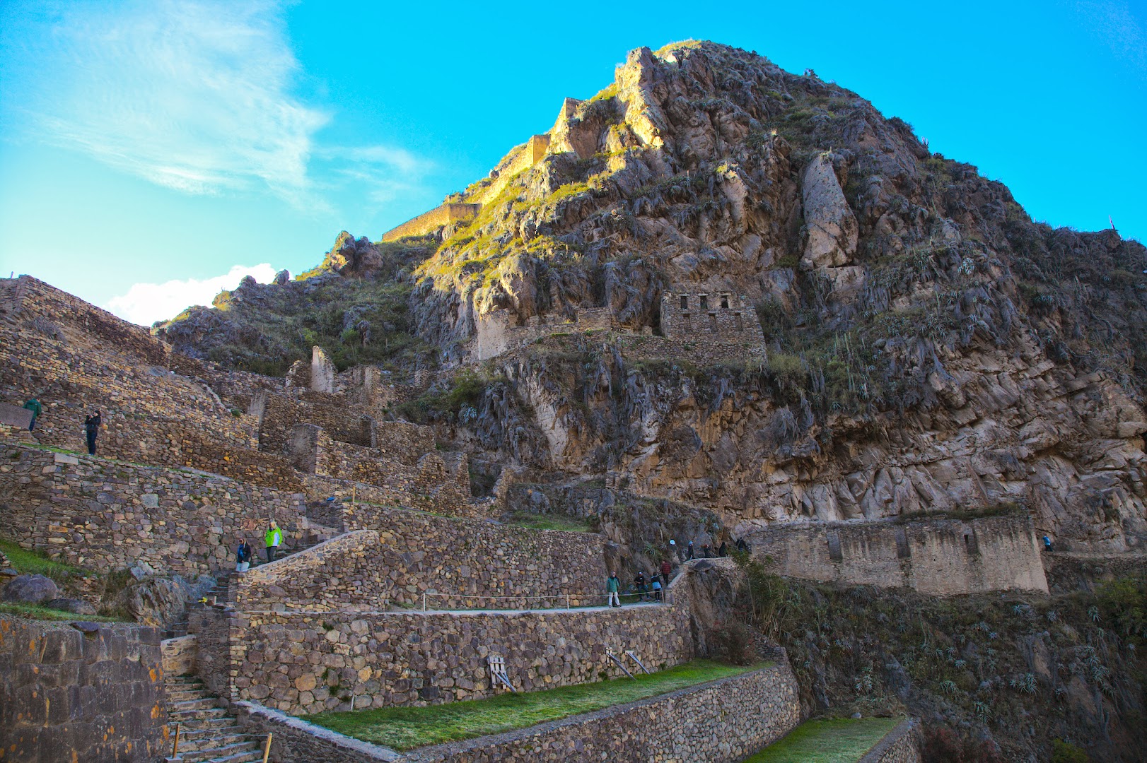 Peru