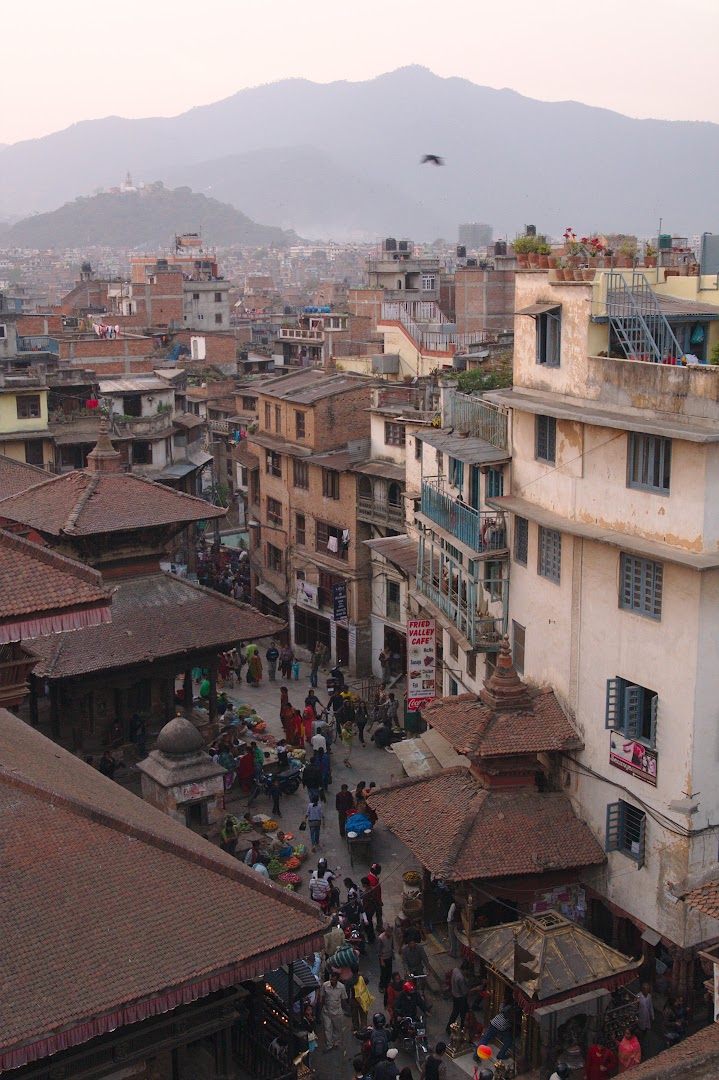 Nepal