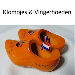 DenRon Collections Album Nr: 21: Vingerhoedjes & Klompjes/Thimbles & Clogs